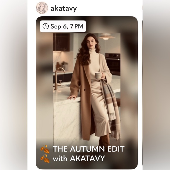 akatavy Other - AKATAVY POSH SHOWS!!